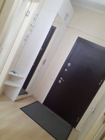 Uzunmüddətli kirayə mənzillər: Nəsimi rayonu,20 yanvar metrosu,Aysp nin binasının yanında,20 — 10