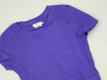 жіноча футболка m eu 38 візерунок принт колір білий: Reserved, T-shirt damski, rozmiar M