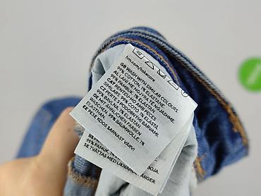 jeans piramida: H&M, Jeansy damskie, rozmiar XS — 5