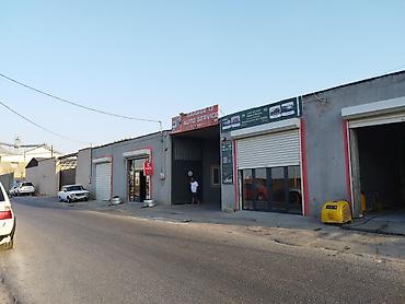 icarə boks: İcarəyə verilir: Bineqədi rayonu, Binəqədi qəsəbəsi, DSK (Dəyirman — 1