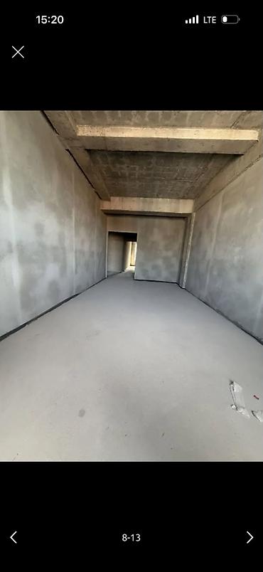 brk group: 2 комнаты, 83 м², Асанбай мкр Элитка, 14 этаж, ПСО (под самоотделку) — 6