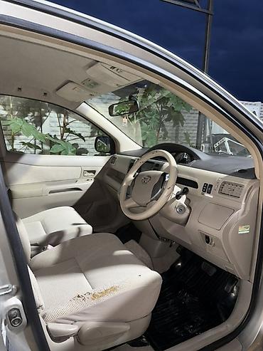 Toyota Raum: 2004 г., 1.5 л, Автомат, Бензин, Минивэн — 8