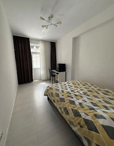 Продажа квартир: 2 комнаты, 62 м², Азия Молл Элитка, 5 этаж, Евроремонт — 13