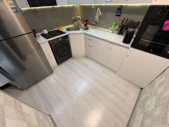 Yeni tikili: 2 otaqlı, Yeni tikili, 50 kv. m — 11