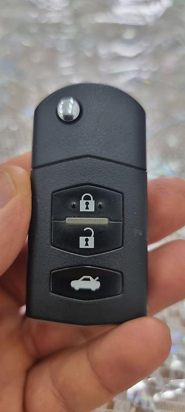 smart key: Whatsapa yazin Toyota 180 yox 120azn — 7
