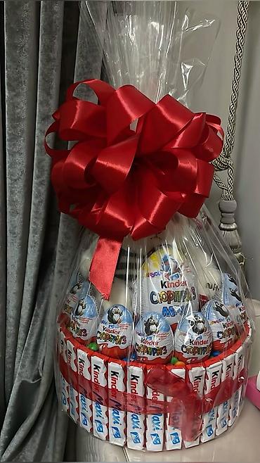 Другая одежда на прокат: Комбо подарки — 2