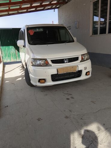 хонда срв 5 поколения купить: Honda Stepwgn: 2004 г., Минивэн