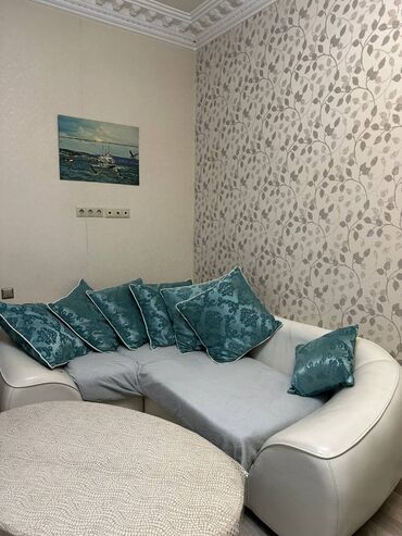 Uzunmüddətli kirayə mənzillər: Nəsimi rayonu,Semed Vurgun kucesiTibb Universtetinin yaxınlığı,5 — 2