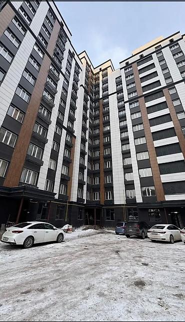 Продажа квартир: 2 комнаты, 72 м², Элитка, 2 этаж, Евроремонт — 6