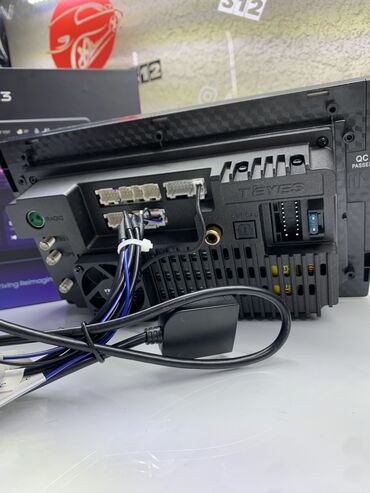 Магнитолы: Новый, Нестандартный, 9 ", 4 ГБ ОЗУ — 3