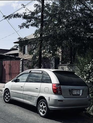 thindiag 2: Toyota Nadia: 1998 г., Автомат, Универсал — 2