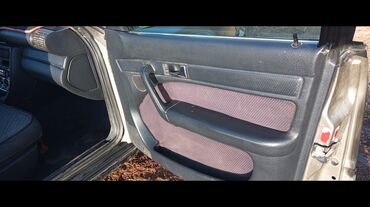 Audi: Audi 100: 1993 г., 2.3 л, Механика, Бензин, Седан — 10