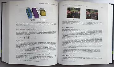 Kitablar və jurnallar: Kitab Probabilistic Machine Learning: An Introduction – Kevin P — 2