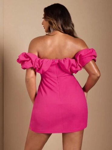 Haljine: Cena 3200din Vel 0XL,1XL,2XL,3XL,4XL Poručuje se, isporuka za nedelju na lalafo.rs — 8 Haljine: Cena 3200din Vel 0XL,1XL,2XL,3XL,4XL Poručuje se, isporuka za nedelju — 8