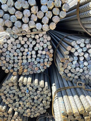 Metal xamutlar: Armatur,katinka,xamut, profil,uqolnik,sveller vs demir memulatlarin — 8