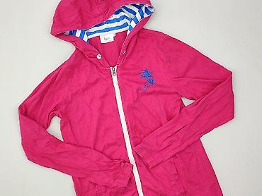 szare bluzy: Bpc bonprix collection, Bluza z kapturem damska, rozmiar XS — 1