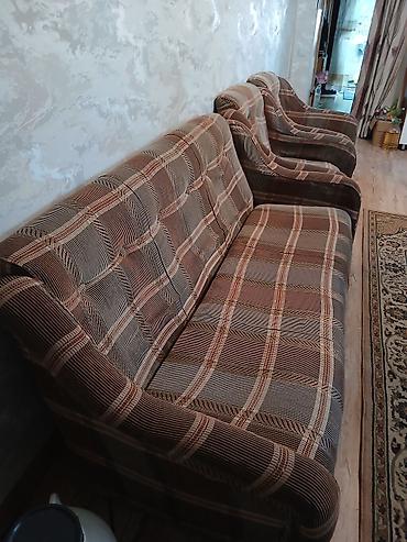study table: Диван кресло. 10.000 сом — 3