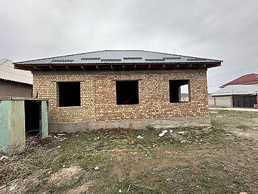 Продажа коттеджей и домов: Уй сатылат АК ОРДО 3 экинчи кочо, участок размери 4 сотый 17ге 23, до — 11
