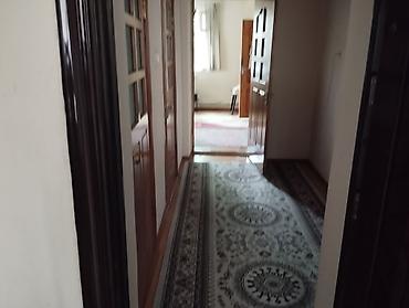 Продажа коттеджей и домов: Продаю срочно домкирпичный,добротный,в районе кудайбергена,все — 9