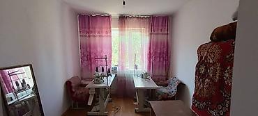 псо ак ордо: 🏡 Продается 5-комнатный дом в ж/м Ак-Ордо 1! 📐 Площадь дома: 100 м² — 5