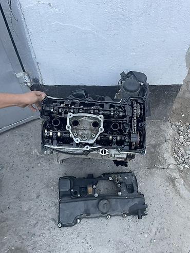 мотор m111: Двс N42 B18 продаю на запчасти 
Без навесных — 1