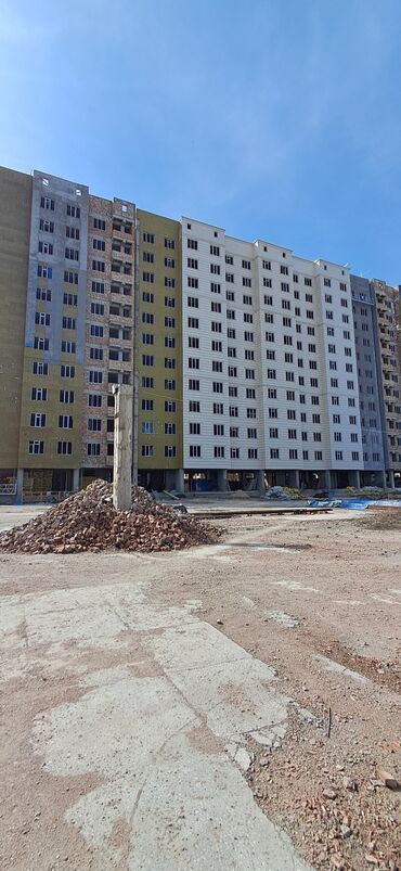 жк малина купить квартиру: 2 комнаты, 75 м², Элитка, 2 этаж, ПСО (под самоотделку)