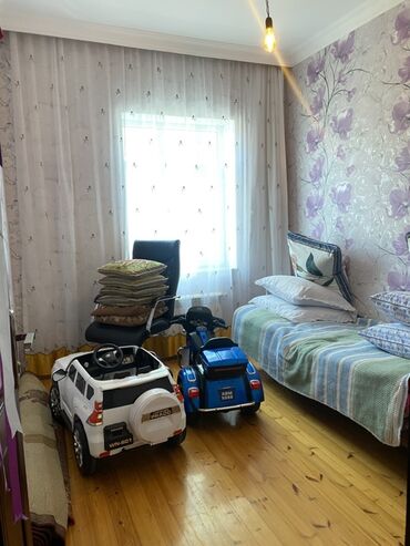 Həyət evləri və villaların satışı: 5 otaqlı, 180 kv. m, Yeni təmirli — 19