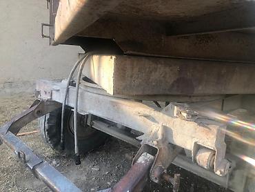 Прицепы и полуприцепы: Прицеп, Самосвал — 3