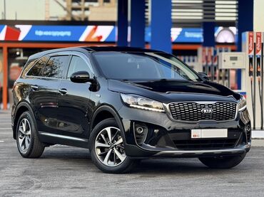 промывка катализатора цена: Kia Sorento: 2017 г., 2 л, Автомат, Дизель, Кроссовер