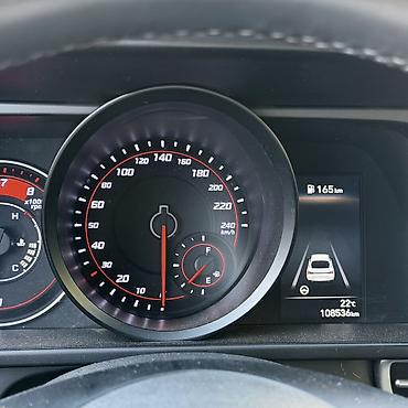 avante 5: Hyundai Avante: 2021 г., 1.6 л, Автомат, Бензин — 6