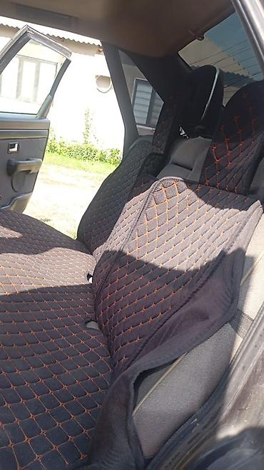Унаа сатуу: Audi 100: 1995 г., Седан — 6