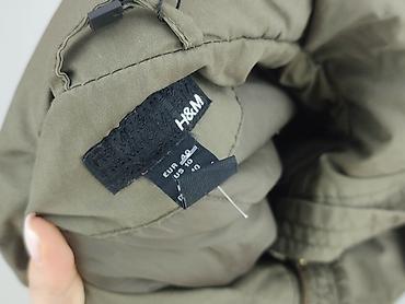 mango kozuch: H&M, Parka damska, rozmiar M — 9
