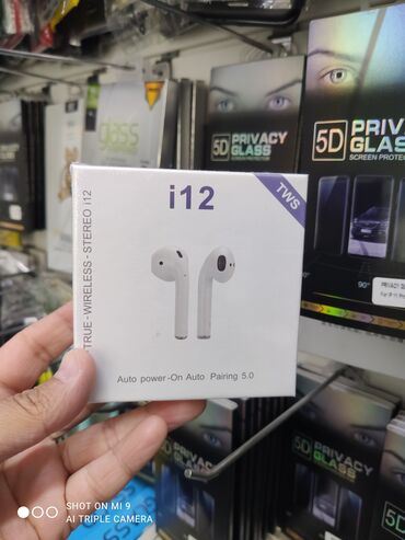 ������������ �������������� ������������ в Кыргызстан: Отличное качество! Airpods pro, эирподс про, наушники наушникинаушники