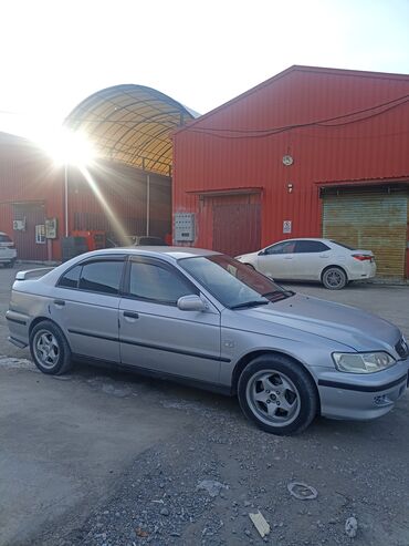 ручка двери хонда аккорд: Honda Accord: 2001 г., 1.8 л, Механика, Бензин