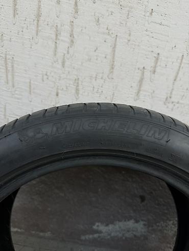 g90: Michelin Primacy 275/40 R19 пара в отличном состоянии. Размер: 275/40 — 5