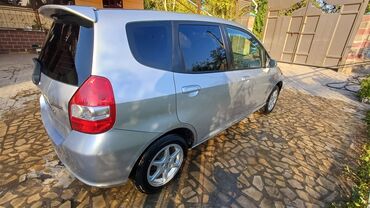 машина хонда аккорд: Honda Jazz: 2003 г., 1.5 л, Вариатор