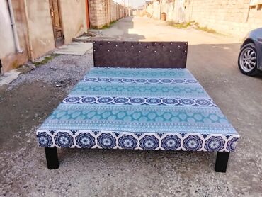 Çarpayılar: Yeni, Təknəfərlik çarpayı, Bazasız, Matrassız, Siyirməsiz, Azərbaycan — 5