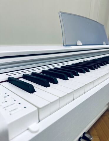 Пианино: ⸻ Япония 100% оригинал✅ 🎹 Цифровое пианино Casio Privia PX-770 — — 7