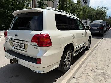 купить л 200: Toyota Land Cruiser: 2014 г., 4 л, Автомат, Бензин, Внедорожник — 5