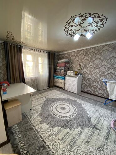 Квартиры: 1 комната, 32 м², 104 серия, 3 этаж, Евроремонт