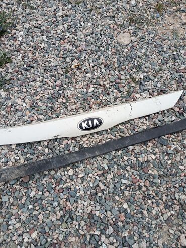 помпа в машине цена: Капот Kia