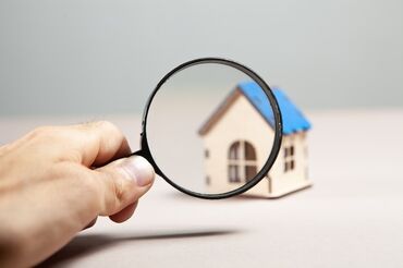 снять дом в бишкеке на долгий срок: 1 комната, 45 м², С мебелью