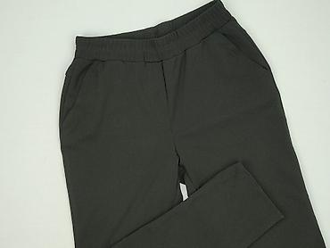 pants okay: Reserved, Spodnie materiałowe damskie, rozmiar M — 1