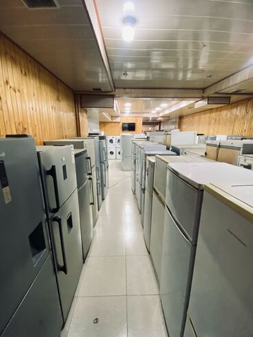 Soyuducular: Soyuducular — 5