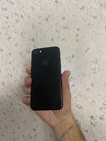 usaq telefonlari: IPhone 7, 128 GB — 2