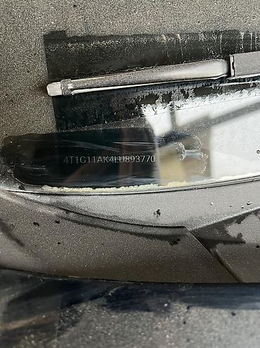 Toyota: Toyota Camry: 2019 г., 2.5 л, Автомат, Бензин, Седан — 10