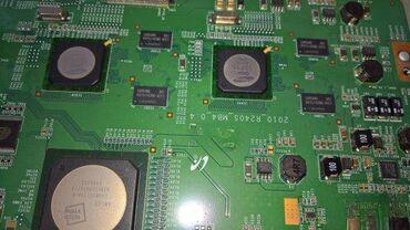 Aksesoari za TV i video: Samsung LE40C750 u delovima: BN41-01423B MAIN BOARD Samsung — 13