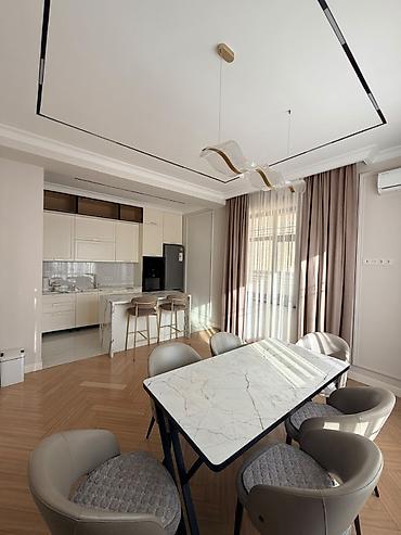 сдается времянка кок жар: 260 м², 6 комнат, Ак-Орго ж/м, Без подселения — 6