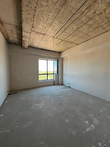 жк атмосфера: 3 комнаты, 106 м², Элитка, 8 этаж, ПСО (под самоотделку) — 5