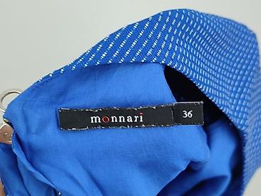 chabrowa spódnice: Monnari, Sukienka damska, rozmiar S — 4